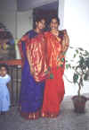 Anu, Kavi & Pallavi.jpg (51305 bytes)